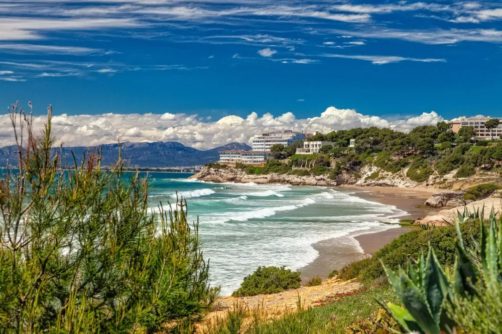 Salou Things To Do